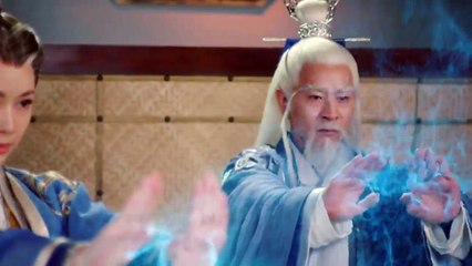 Sword of Legends 2 Episode 34 Hindi