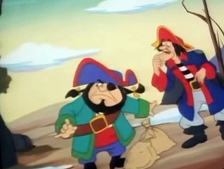 The Adventures of Don Coyote and Sancho Panda S02 E012