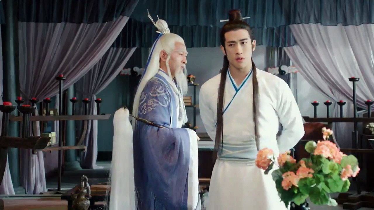 Sword of Legends 2 Episode 35 Hindi