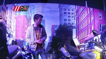 Ducati Scrambler 1100