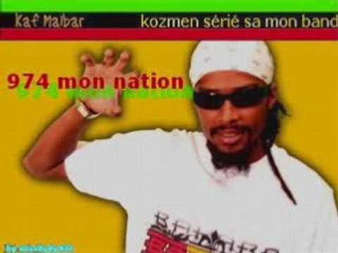 Kaf Malbar - Formidable Tune