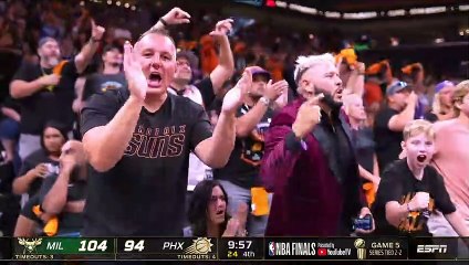 Every time Devin Booker has dropped 40+ points in a Playoff game