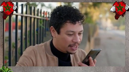 المسلسل المغربي المكتوب الجزء الثاني _الحلقة 30 ولأخيرة