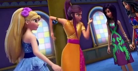 Descendants: Wicked World S02 E011