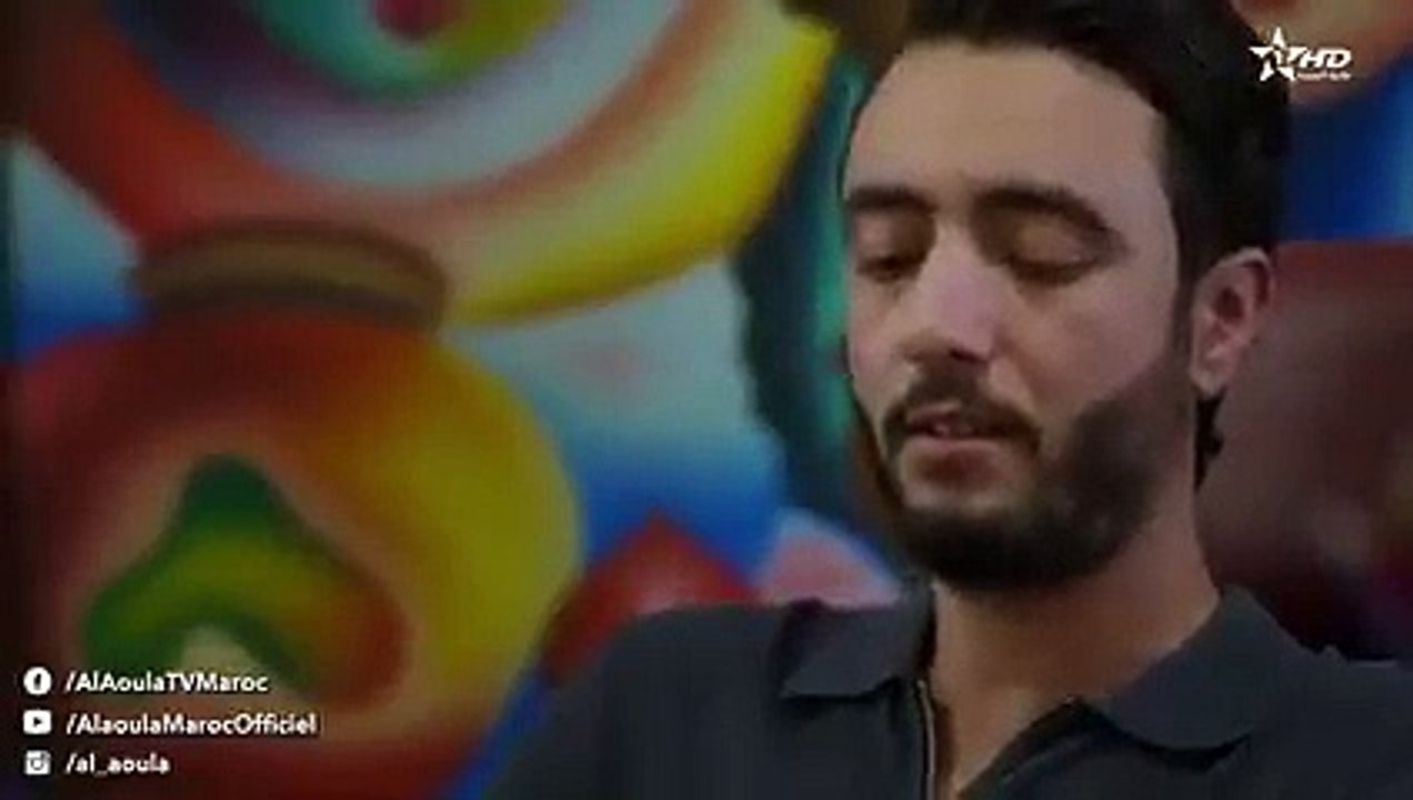 مسلسل غدر الزمان_الحلقة 14