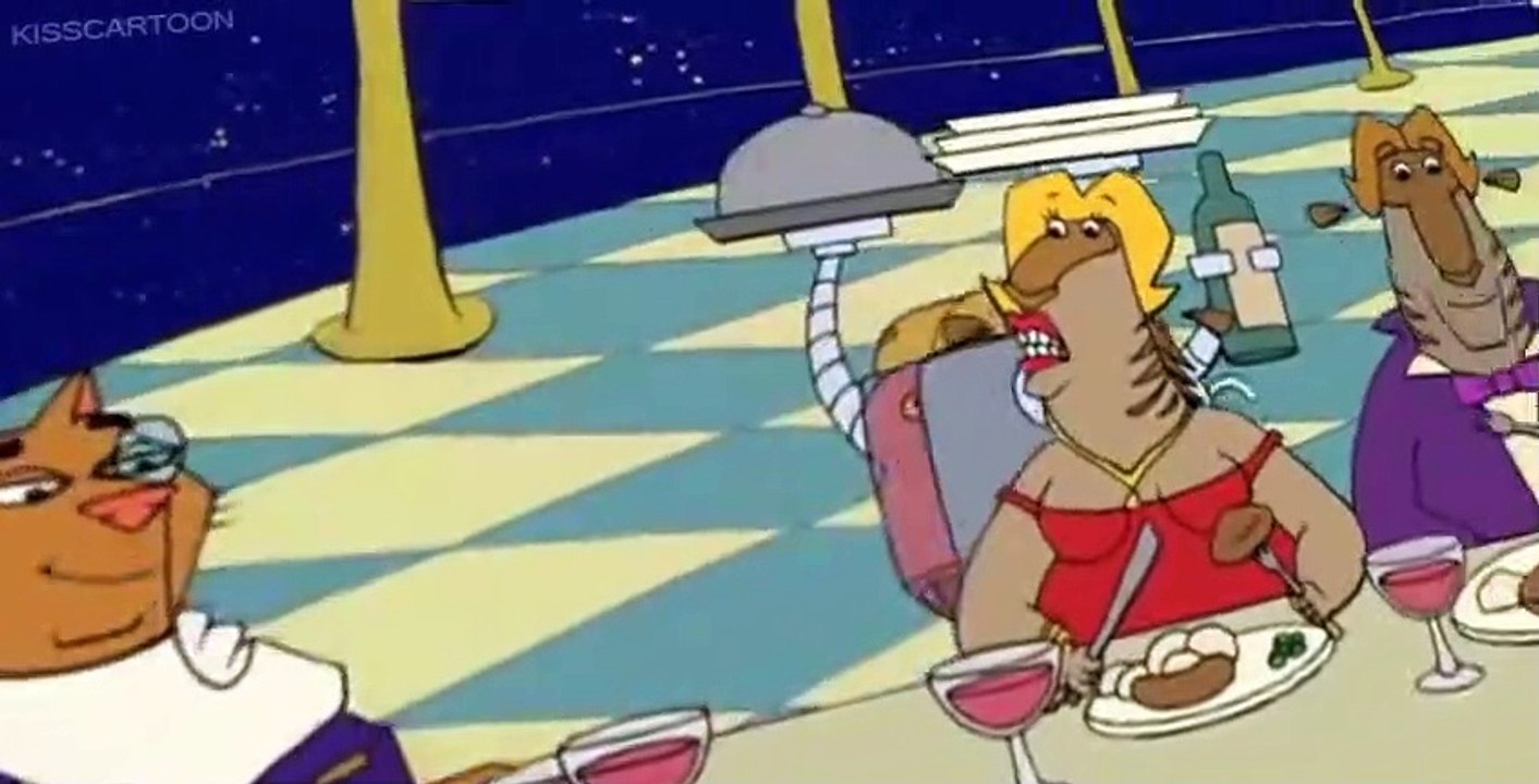 Bounty Hamster Bounty Hamster E018 Mutiny on the Bounty Hamster