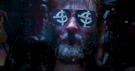 Ghost - Jesus He Knows Me