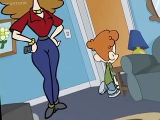 Olliver's Adventures E00- tack of the 50 Foot Furball