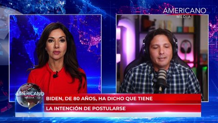 Americano Noticias 04.21.2023