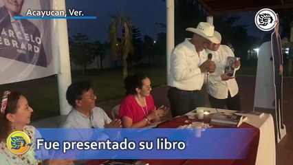 Marcelo Ebrard estaría en Veracruz el fin de mes
