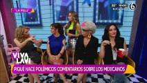 Gerard Piqué hace polémicos comentarios sobre los mexicanos