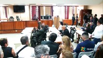 tn7-Sentencia por crimen de anestesióloga: Un condenado y dos absueltos-210423