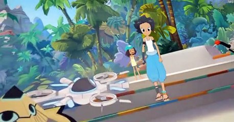 Droners Droners E025 The Final Race Part 1