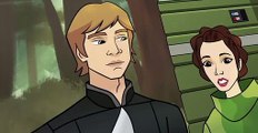 Star Wars: Forces of Destiny S02 E014