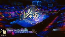 Xiao Zhan sings “Winter Dreams”《冬梦》(Mar 8, 2021)