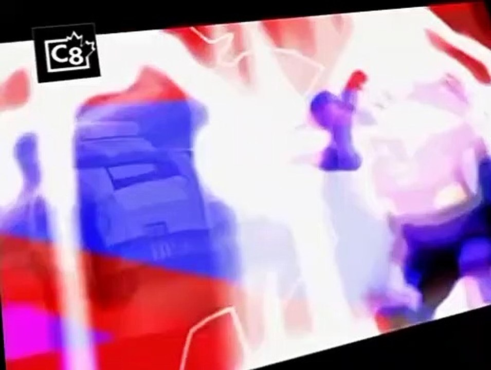 Transformers: Animated S02 E005