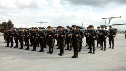 Habrá relevos en la Dirección Antinarcóticos de la Policía Nacional, ¿por qué?