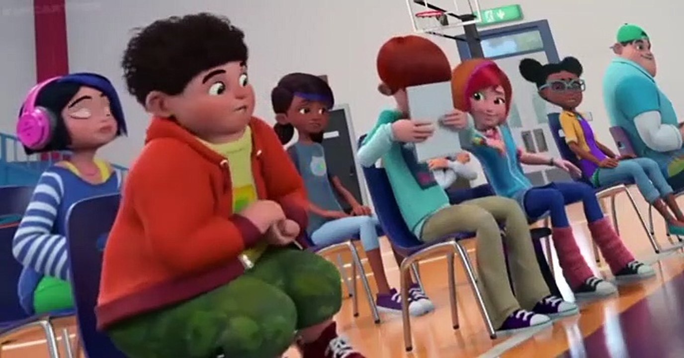 Sadie Sparks Sadie Sparks E048 Melvin Rules