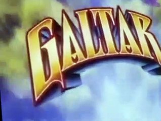 Galtar and the Golden Lance Galtar and the Golden Lance E001 Galtar and the Princess