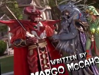 Big Bad Beetleborgs Beetleborgs Metallix S02 E003 Battle Station Alert (Part 5)