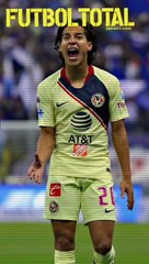 Canteranos del América que fracasaron en Europa - Futbol Total