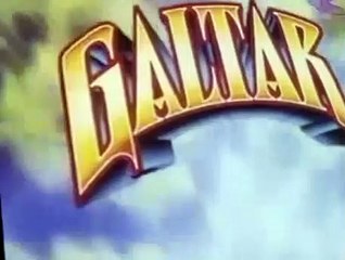 Galtar and the Golden Lance Galtar and the Golden Lance E006 Tormack’s Trap