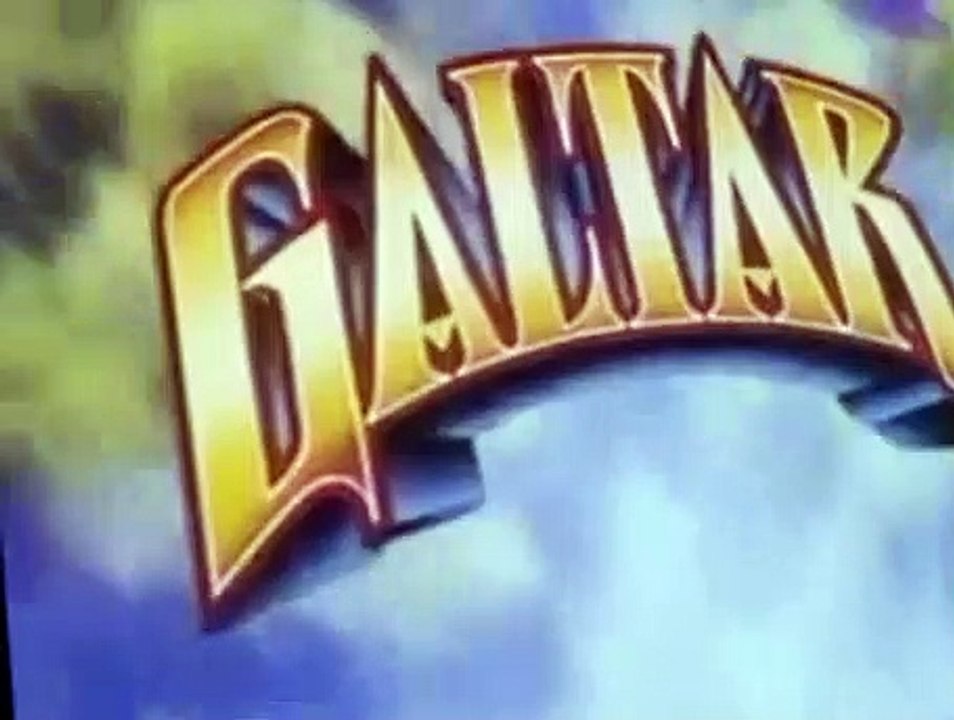 Galtar and the Golden Lance Galtar and the Golden Lance E008 Vikor’s Raiders