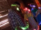 Big Bad Beetleborgs Beetleborgs Metallix S02 E004 Ghoul Trouble