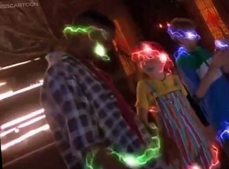 Big Bad Beetleborgs Beetleborgs Metallix S02 E004 Ghoul Trouble