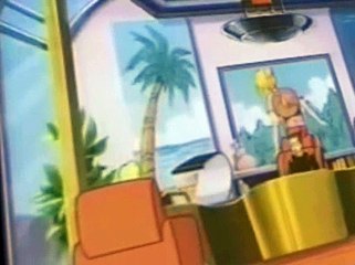 The Bots Master 16 - Blind Date part 1