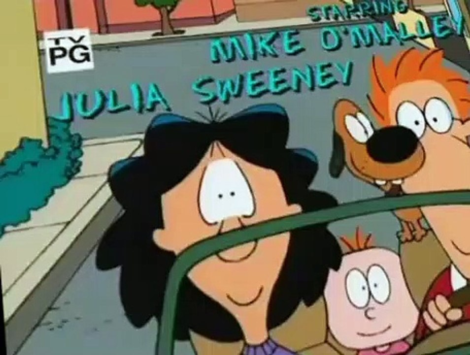 Baby Blues S02 E003