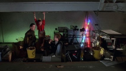 Los Ases del Video 1988 Español Latino - Tapeheads