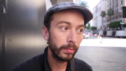 Meet--Majority of homeless people do not look any different than you or me.