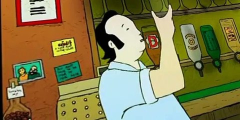 Monkey Dust Monkey Dust S01 E004