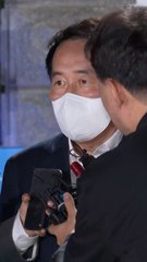 '민주당 돈봉투' 강래구 구속영장 기각…"증거 인멸 단정 어려워"