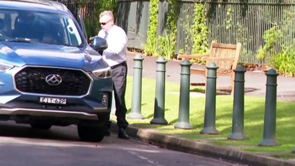 The NSW Liberals have a new leader