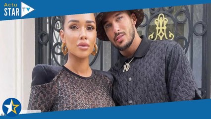 Jazz Correia enceinte de son quatrième enfant : cette photo intime dévoilée après l'annonce