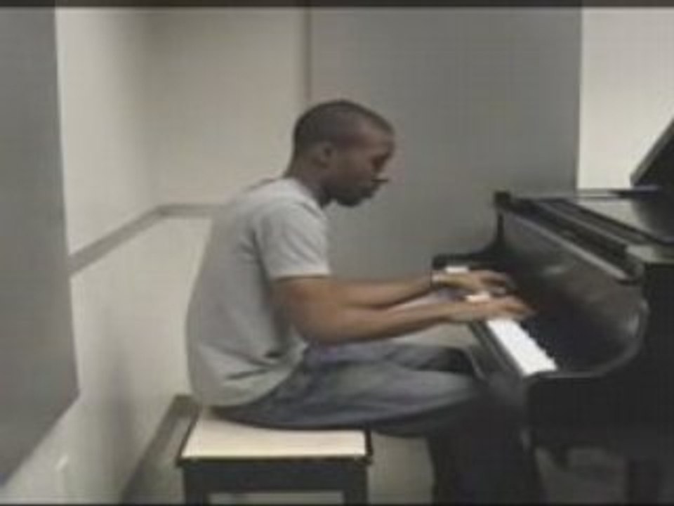 Jordin Sparks Ft. Chris Brown - No Air By David Sides