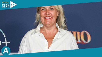 Valérie Damidot prête à abandonner la télé ? “Ils ne veulent plus de moi”