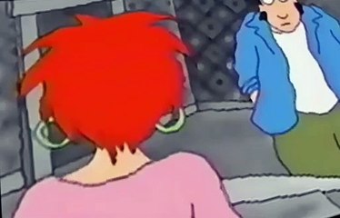 Dr. Katz, Professional Therapist S02 E013 ESP