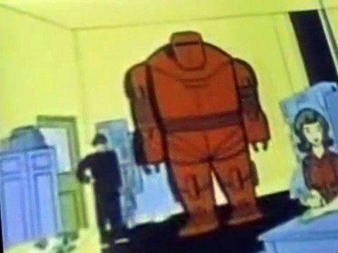 Hulk 1966 Hulk 1966 E016 Brawn Against Brain