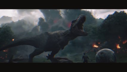 The End of an Era/The Last Day of Dinosaurs