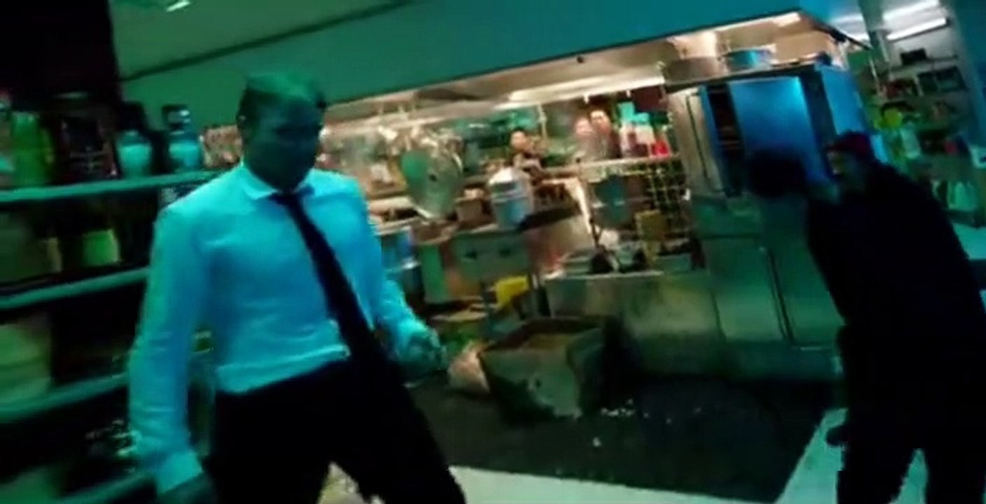 Transporter S02 E08