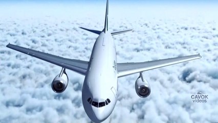 Mayday Desastres Aéreos - T20E01 - Em Busca de Respostas - Pakistan 268