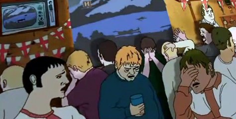 Monkey Dust Monkey Dust S02 E004