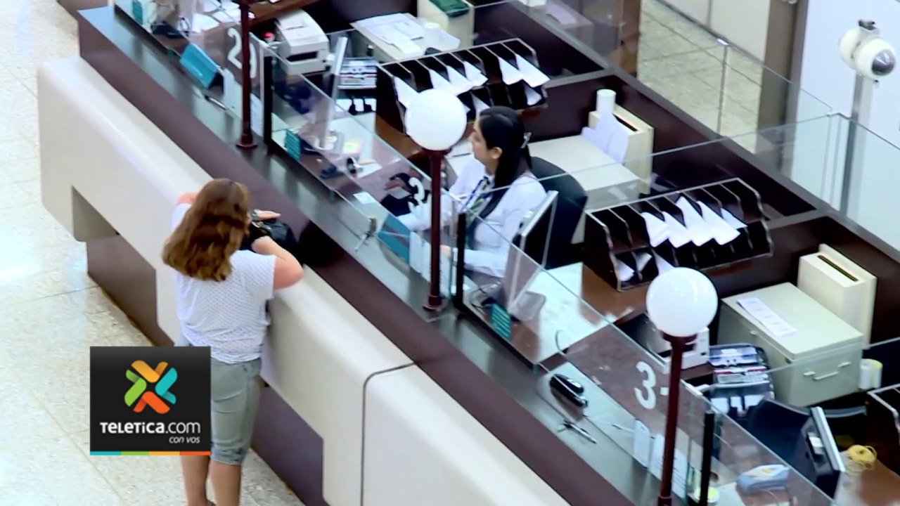 tn7-Rebajas en cuotas mensuales de préstamos "vienen a cuentagotas, pero vienen" -210423