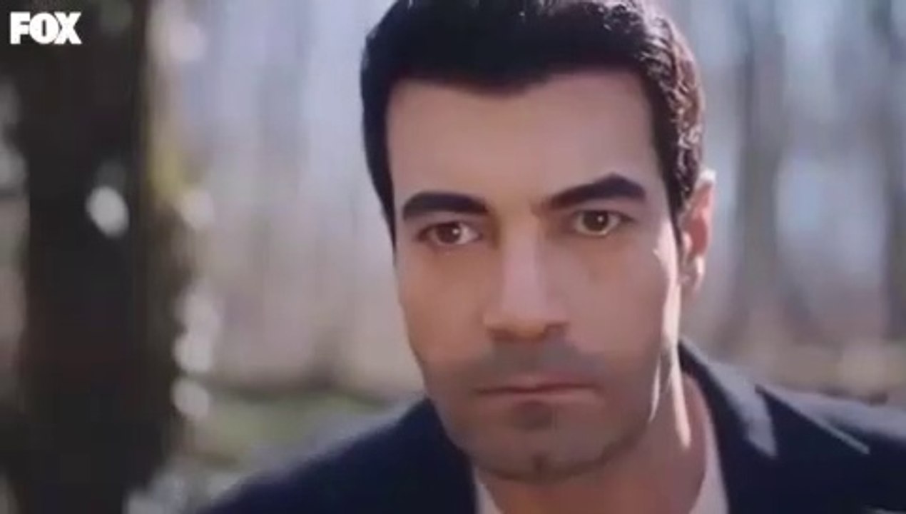 Gulcemal (2023) EP 6 ENG SUB - Dailymotion Video