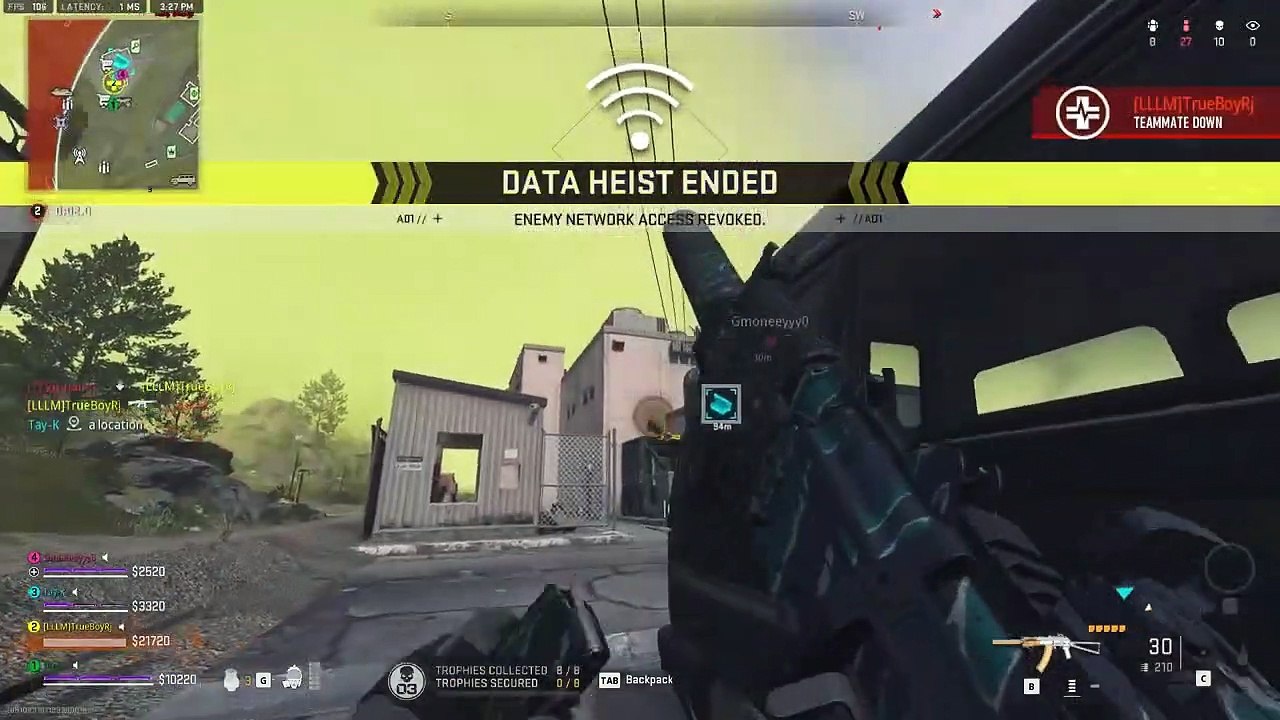Season 3 Is Taking Everyone Down... There's a Glimmer of Hope Though _ WARZONE 2 MODERN WARFARE 2