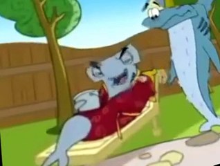 Kenny the Shark S02 E10B - Seasick