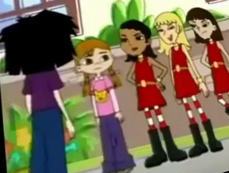 Kenny the Shark S02 E11A - Kenny the Rock Star